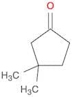 Cyclopentanone, 3,3-dimethyl-