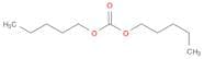 Carbonic acid, dipentyl ester