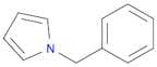 1H-Pyrrole, 1-(phenylmethyl)-
