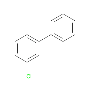 3-Chloro-1,1′-biphenyl