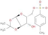 [(3Ar,5r,6s,6ar)-6-hydroxy-2,2-dimethyl-tetrahydro-2h-furo[2,3-d][1,3]dioxol-5-yl]methyl 4-methylb…