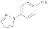 1-(4-Methylphenyl)pyrazole