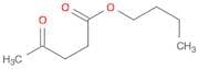 Pentanoic acid, 4-​oxo-​, butyl ester