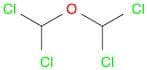 Methane, 1,1'-oxybis[1,1-dichloro-