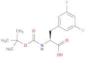 Boc-L-3,5-difluorophenylalanine