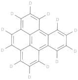 Benzo[e]pyrene-1,2,3,4,5,6,7,8,9,10,11,12-d12