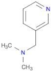 N,N-Dimethyl-1-(pyridin-3-yl)methanamine