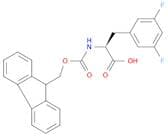 Fmoc-L-3,5-difluorophenylalanine