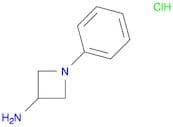 1-Phenylazetidin-3-amine dihydrochloride