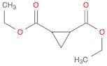 1,2-Cyclopropanedicarboxylic acid, 1,2-diethyl ester