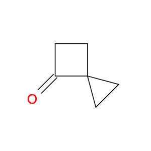 SPIRO[2.3]HEXAN-4-ONE