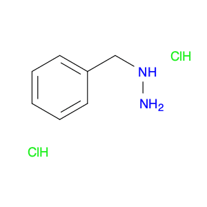 Benzylhydrazine DiHCl