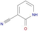 3-Pyridinecarbonitrile, 1,2-dihydro-2-oxo-