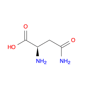 H-D-Asn-OH