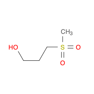 1-Propanol, 3-(methylsulfonyl)-