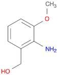 Benzenemethanol, 2-amino-3-methoxy-
