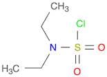 Sulfamoyl chloride, N,N-diethyl-