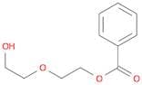Ethanol, 2-[2-(benzoyloxy)ethoxy]-