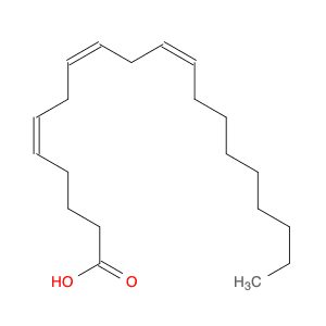 5(Z),8(Z),11(Z)-Eicosatrienoic Acid