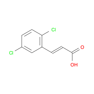 2,5-Dichlorocinnamic acid
