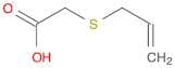 (Allylthio)acetic acid