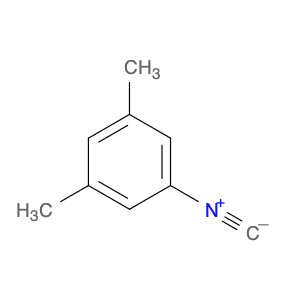1-isocyano-3,5-dimethylbenzene