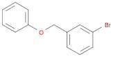 1-Bromo-3-(phenoxymethyl)benzene