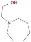 1H-Azepine-1-ethanol, hexahydro-