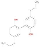 2-(2-Hydroxy-5-propylphenyl)-4-propylphenol