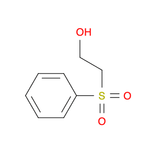 2-(Phenylsulfonyl)ethanol