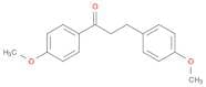 4'-Methoxy-3-(4-methoxyphenyl)propiophenone