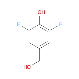 Benzenemethanol, 3,5-difluoro-4-hydroxy-