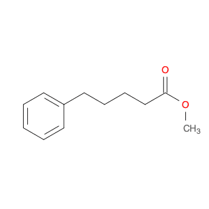 Benzenepentanoic acid, methyl ester