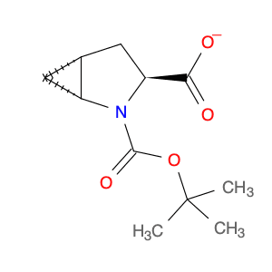2-Azabicyclo[3.1.0]hexane-2,3-dicarboxylic acid, 2-(1,1-dimethylethyl) ester, (1R,3S,5R)-