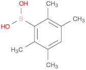 BORONIC ACID, B-(2,3,5,6-TETRAMETHYLPHENYL)-
