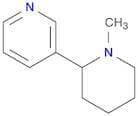Pyridine, 3-(1-methyl-2-piperidinyl)-