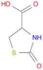 2-Oxothiazolidine-4-carboxylic acid