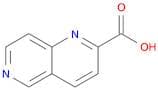 1,6-NAPHTHYRIDINE-2-CARBOXYLICACID