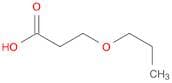 3-propoxypropanoic acid