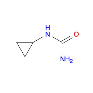 Urea, N-cyclopropyl-