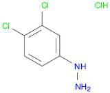3,4-Dichlorophenylhydrazine, HCl