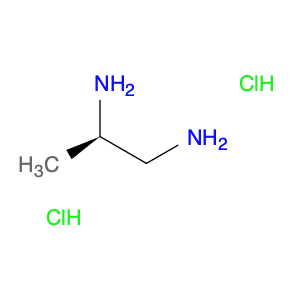 (R)-(+)-1,2-Diaminopropane dihydrochloride