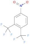Benzene, 4-nitro-1,2-bis(trifluoromethyl)-