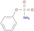 Phenyl sulfamate