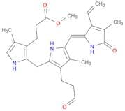 Bilirubin dimethyl ester