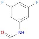 N-(3,5-Difluorophenyl)formamide