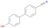 4-(4-Cyanophenyl)phenol