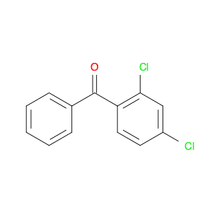 Methanone, (2,4-dichlorophenyl)phenyl-