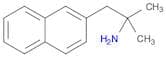 2-Naphthaleneethanamine, α,α-dimethyl-