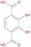 1,4-Benzenedicarboxylic acid, 2,3-dihydroxy-